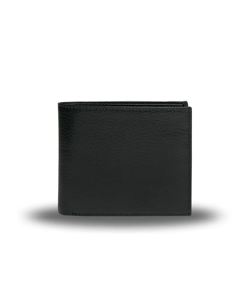 Bozuk Para Bölmeli Deri Cüzdan - 011205