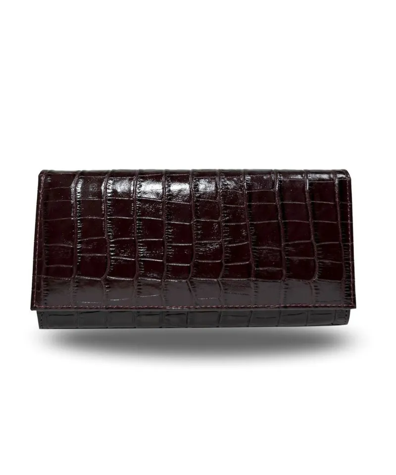 Hera Hakiki Deri Cüzdan - 011216