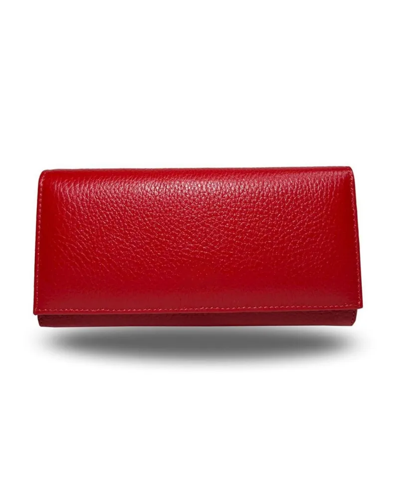 Hera Hakiki Deri Cüzdan - 011217