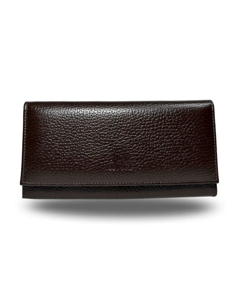 Hera Hakiki Deri Cüzdan - 011218