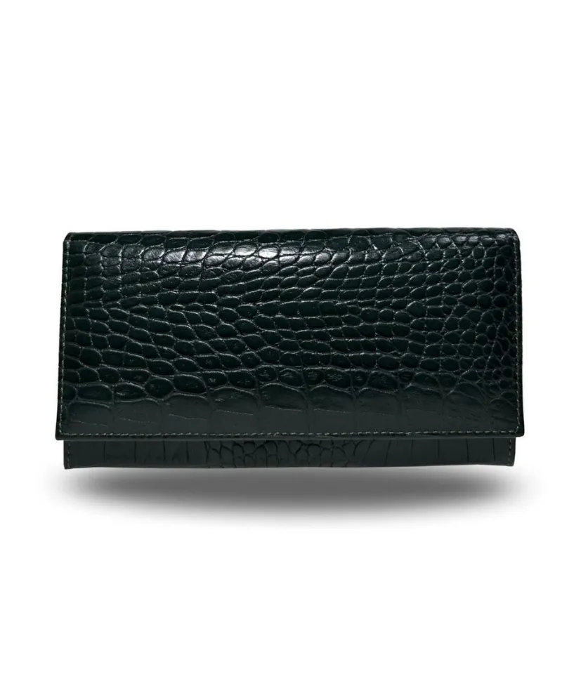 Hera Hakiki Deri Cüzdan - 011219