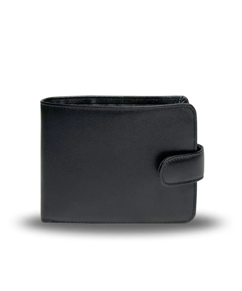 Lina Hakiki Deri Cüzdan - 011220