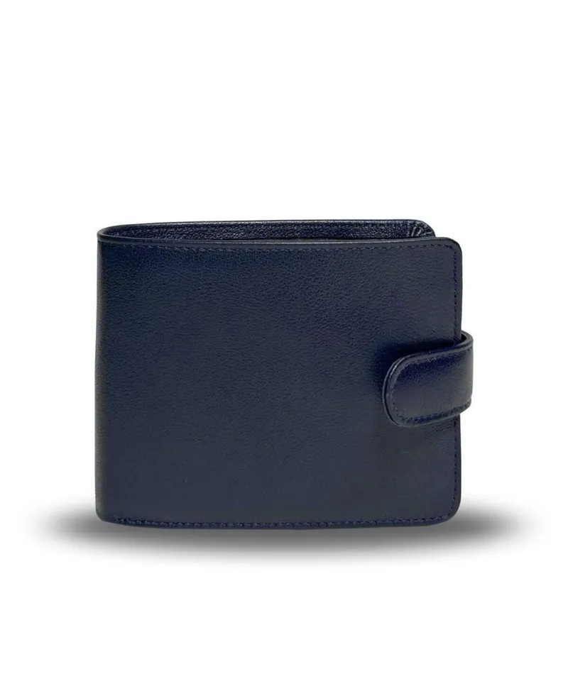 Lina Hakiki Deri Cüzdan - 011221