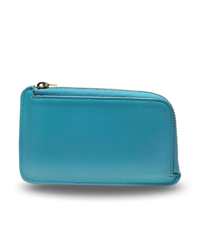 Lina Hakiki Deri Cüzdan - 011223