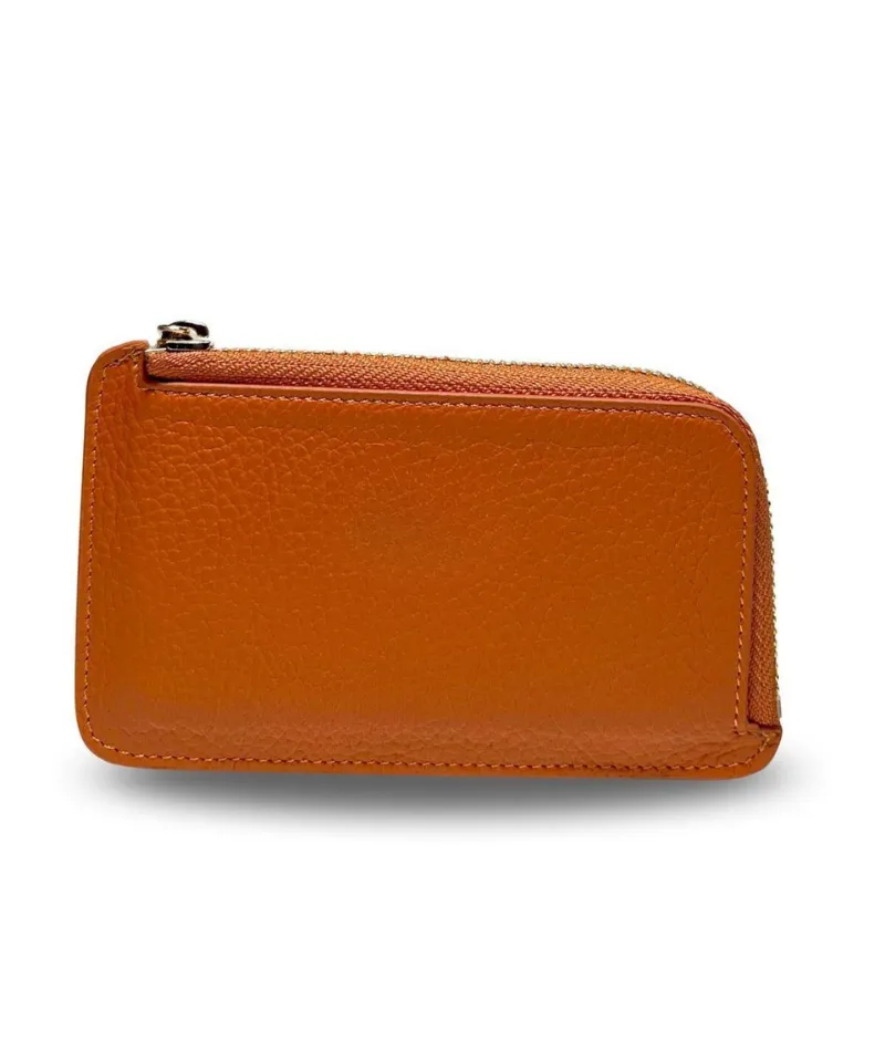 Lina Hakiki Deri Cüzdan - 011224