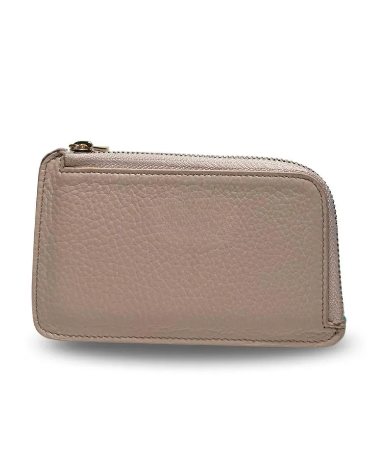 Lina Hakiki Deri Cüzdan - 011225