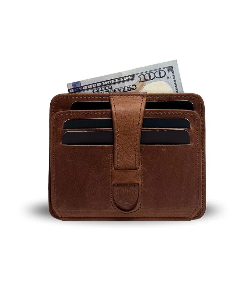 Hakiki Deri Kartlık - 0102201