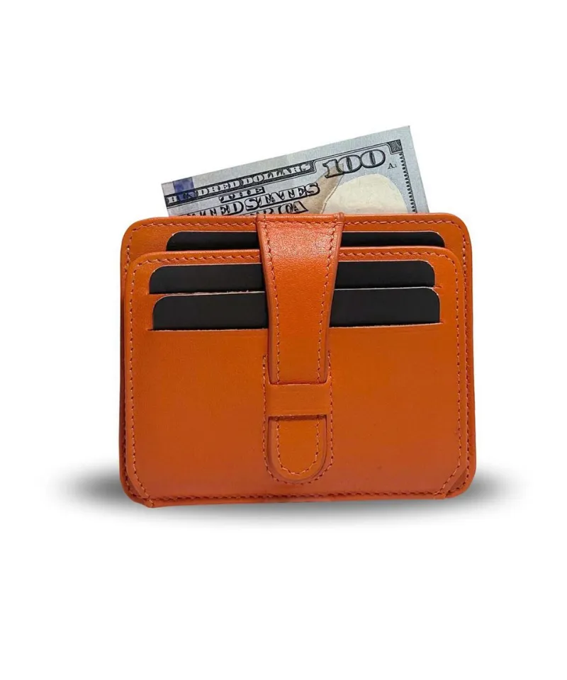 Hakiki Deri Kartlık - 0102202