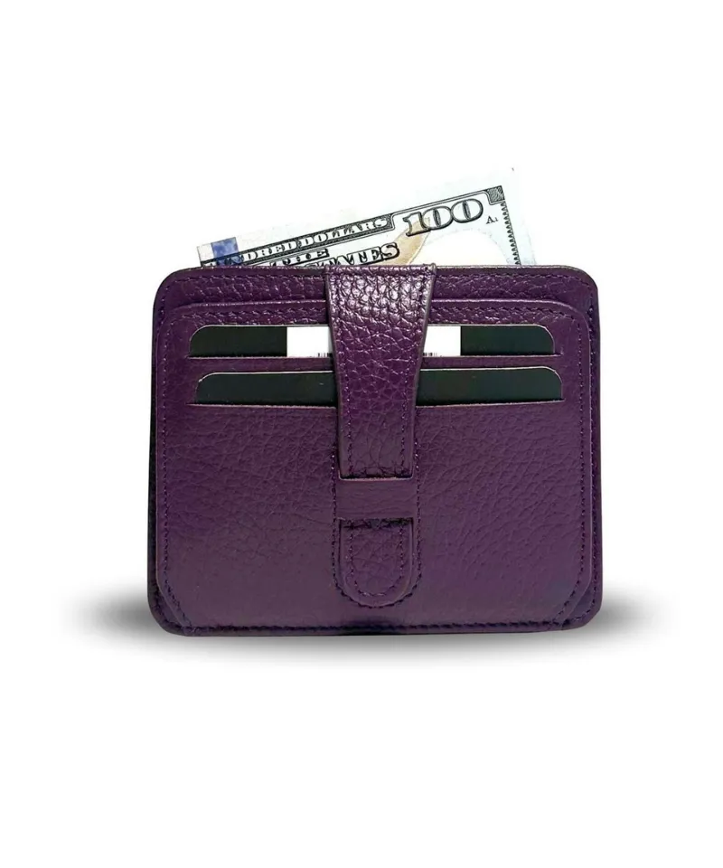 Hakiki Deri Kartlık - 0102204