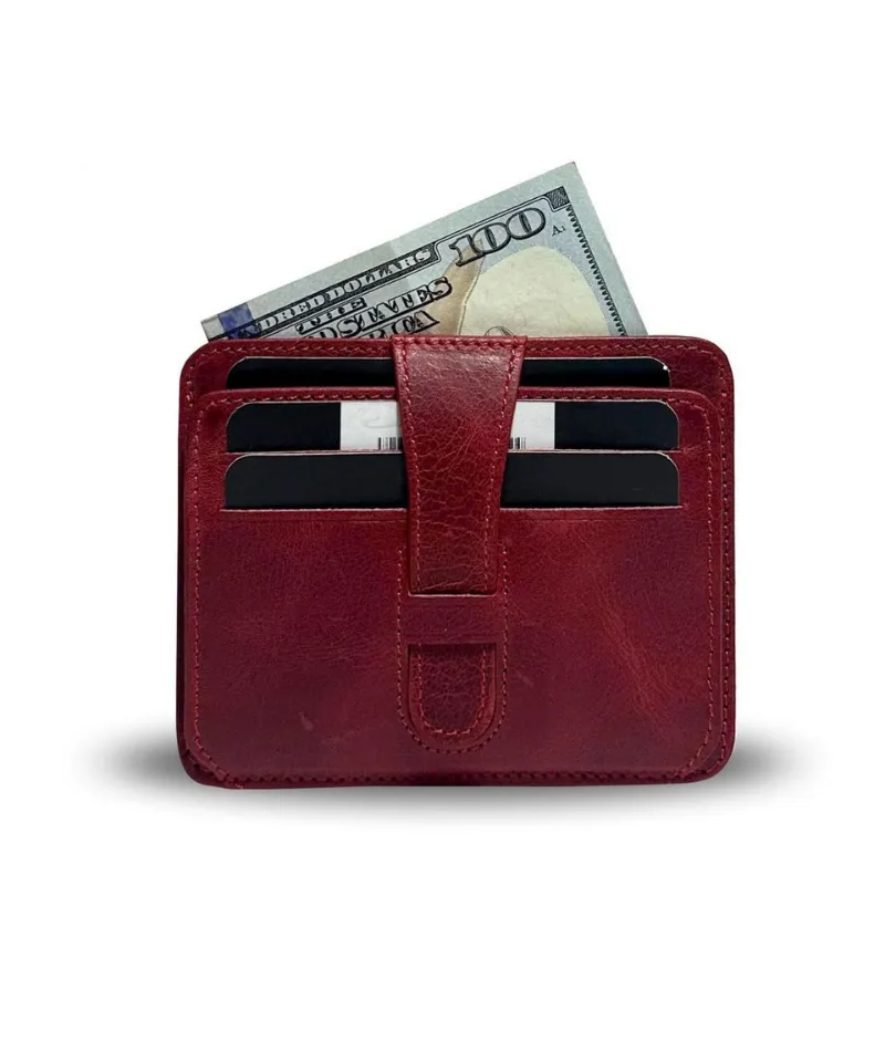 Hakiki Deri Kartlık - 0102206