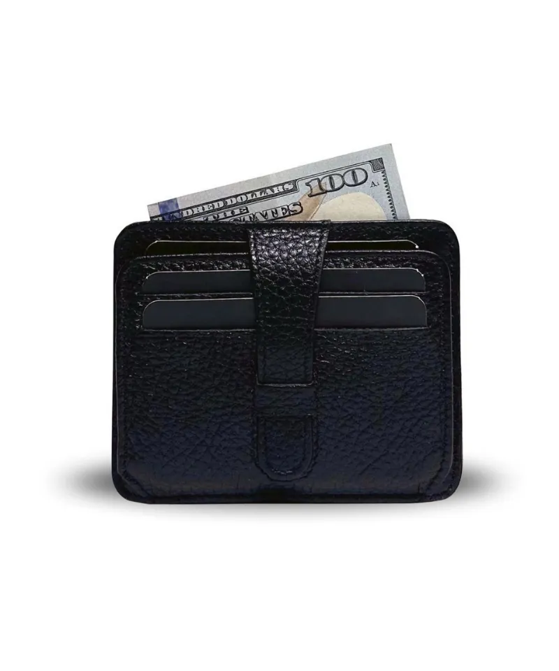 Hakiki Deri Kartlık - 0102207