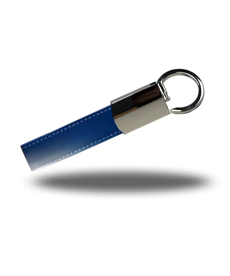 Hakiki Deri Anahtarlık - 220126