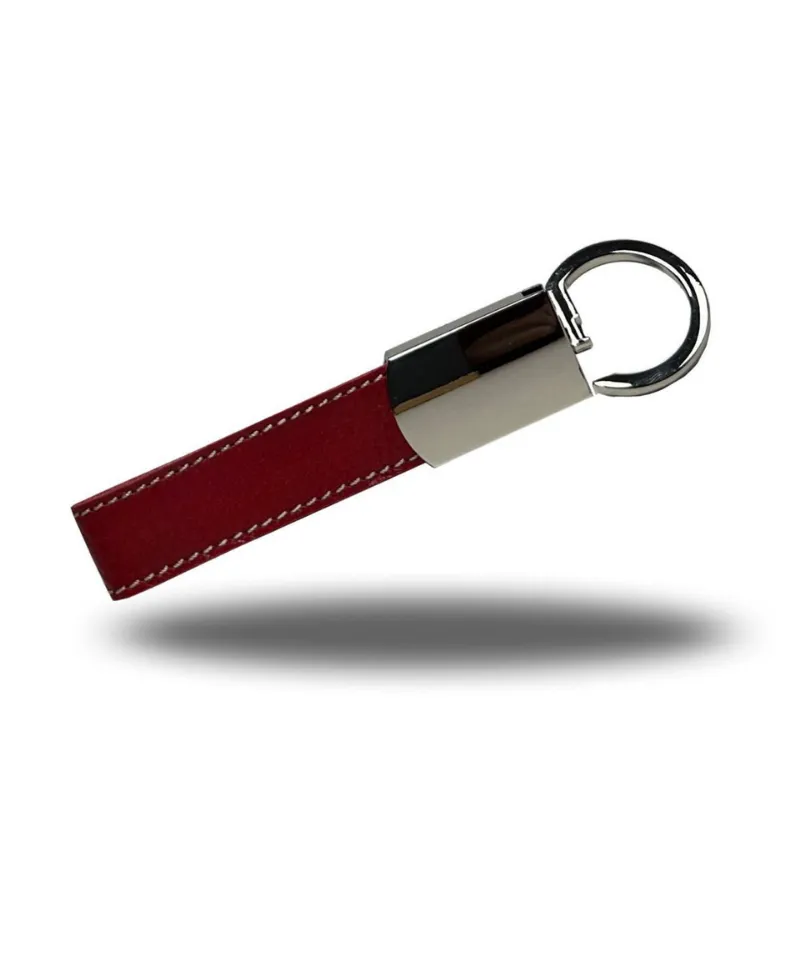 Hakiki Deri Anahtarlık - 220127