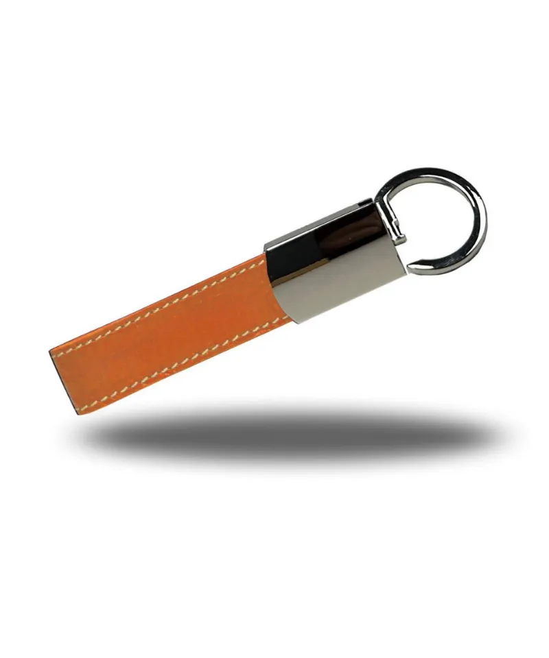 Hakiki Deri Anahtarlık - 220128