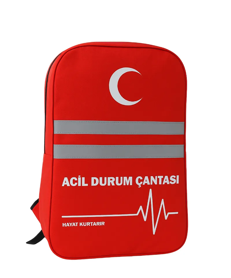 SIRT ÇANTASI SV 717