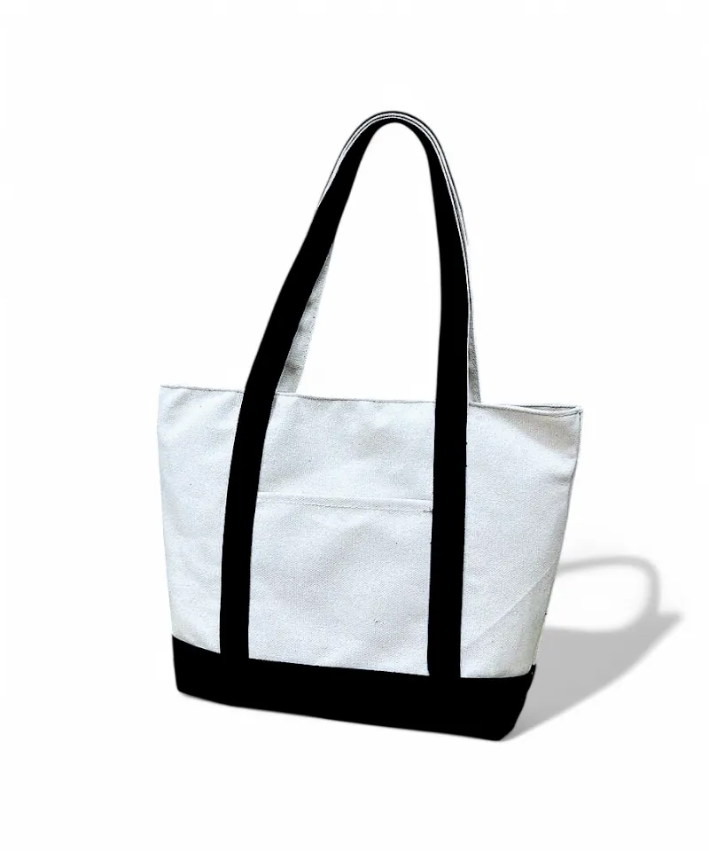 Kanvas & Gabardin Çanta 576460