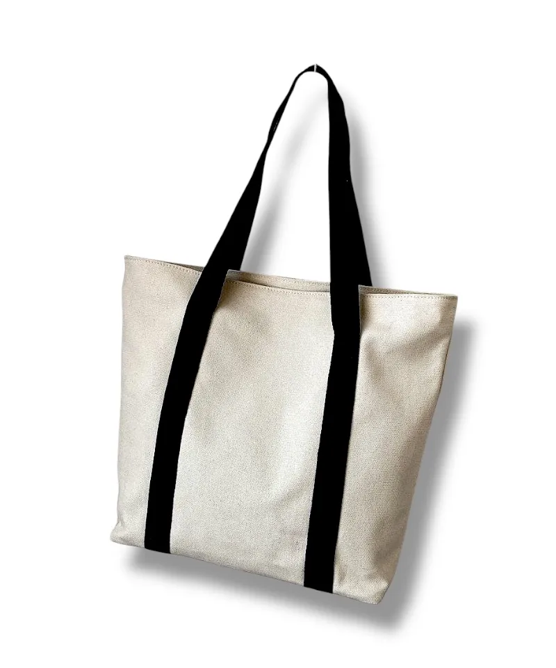 Kanvas & Gabardin Çanta 576462
